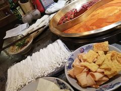 -小龙坎火锅(黄河店)