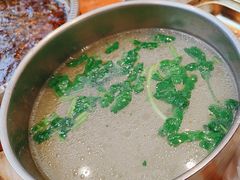 -梨花牛肉汤饭(仁恒伊势丹店)