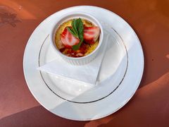 -Golden Lily河内巴黎法越料理餐厅(建国西路店)