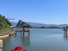 -宝晶宫旅游景区