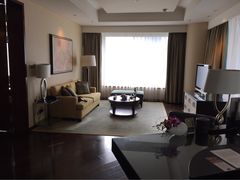 星河丽思卡尔顿酒店-深圳星河丽思卡尔顿酒店