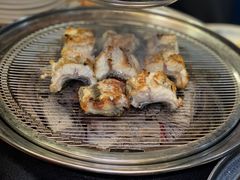 -隐炉和牛烧肉店(群力店)