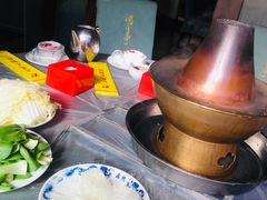 -鑫龙火锅城(青岛分店)