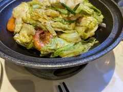 -华馨园北京烤鸭(丽水店)