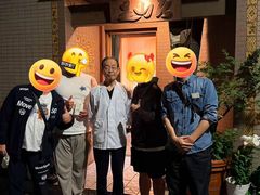 -みかわ是山居