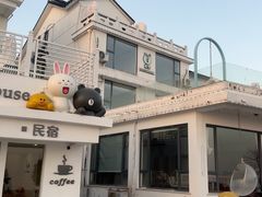 -麓舍全景太湖温泉别墅团建拓展会议亲子