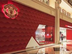 -The Manchester United(伦敦人店)