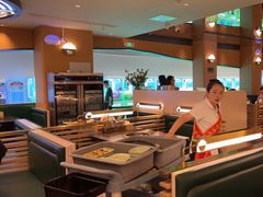 -梨花甄选自助烤肉(小寨原力场店)