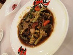 -聚春园自助餐厅(东街口店)