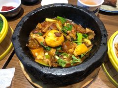 -雀舞云南菜(乐客城店)