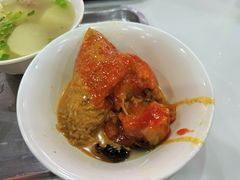 -东街钟楼肉粽(总店)