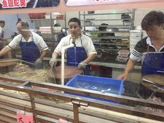 -荔城生鲜盛宴(番禺旗舰店)
