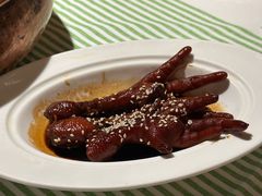 -桂满陇·桃花院落(长泰广场店)