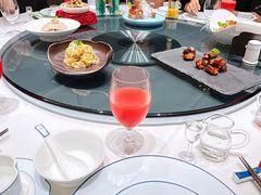 -民国红公馆·秦淮八艳(夫子庙店)