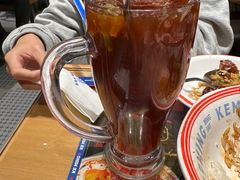 -克茗冰室(金地威新中心店)