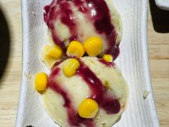 土豆泥沙拉-晓寿司·日本料理(望京博雅店)