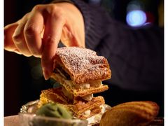 -壳里西餐厅Coquille Seafood Bistro(蒙自路店)