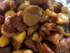 -何适山庄 ·可团建(水长城P2停车场店)