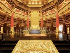 -隋唐洛阳城明堂天堂景区