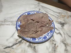 -雁滩白记·兰州牛肉面