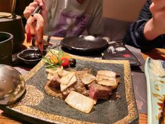 -藤原布二·大正创意料理(五台山店)