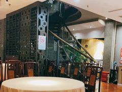 大堂-功德林(南京西路店)
