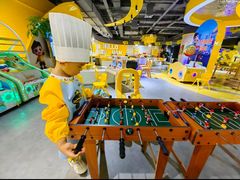 -周黑鸭(武汉汉阳区江城大道永旺店)