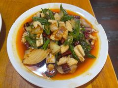 -温州一家人美食(西木头市店)