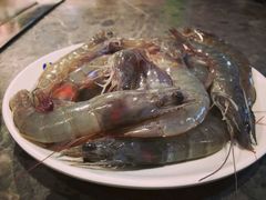 -龙船人海鲜城(长治路店)