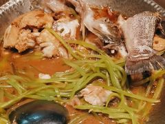 -简小舍·民间手艺菜(武昌江滩店)