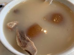 -衡山汇·高级粤菜(霄云路店)