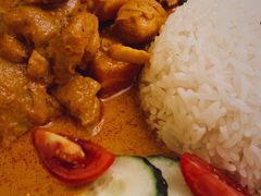 -马来MO简餐.南洋风味料理(美食街店)