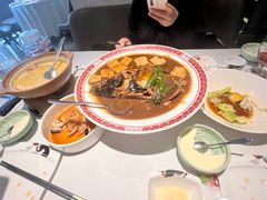 -旺顺阁·北京菜(北辰上品+)