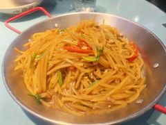 -川正旺江湖菜(三元桥店)