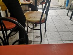 -鑫明明拉面(宁化路店)