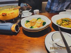 -U你·天然调味(南湖总店)