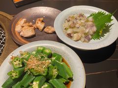 -厚贞日式烤肉(浦东汇智店)