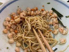 -同得兴 Since·1995 传统苏式面馆(嘉馀坊店)