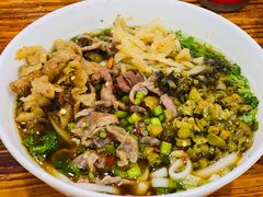 -肆姐面粉馆(坡子街店)