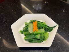 -三亚亚龙湾瑞吉酒店·铭轩中餐厅Mingxuan·海南菜·粤菜