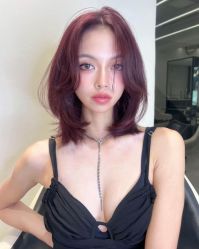 -Sying杉影日式烫染專門店