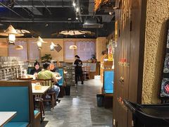 -井水小厨·湘菜(活力广场店)