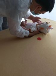 -玛瑞莎专业孕妇摄影(越秀店)