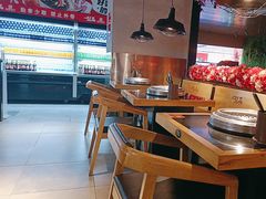 -梨花自助烤肉(乐宾店)