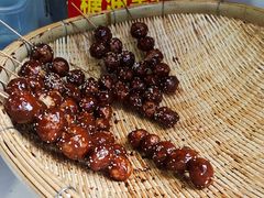 糖油果子-邓记新一代糖油果子(四川煤管局供销公司职工宿舍店)