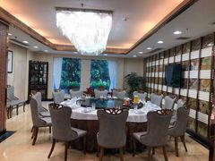 包厢-东江海鲜酒家(艺都分店)