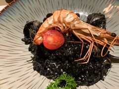 -IL Forno 意坊·意大利餐厅(花园店)