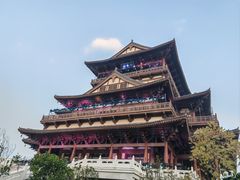 -窑埠古镇