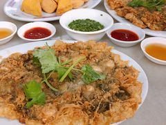 -飘香小食店(国平路店)