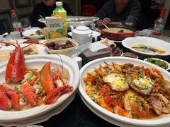 -新南华大酒店(广中店)